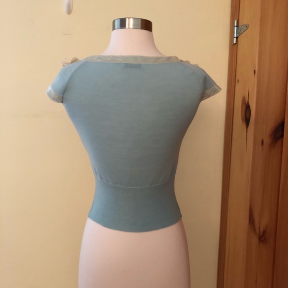 Vintage Moschino Cheap and Chic Sweater - Picture 6 of 11